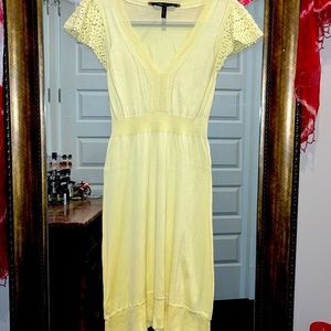 BCBG  XS Dress